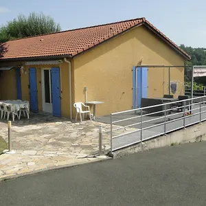  Séjour chez l'habitant La Maison Provençale