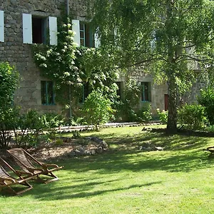  Hébergement de vacances Domaine De Salomony