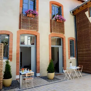  Appartement Le Clos Des Salins France